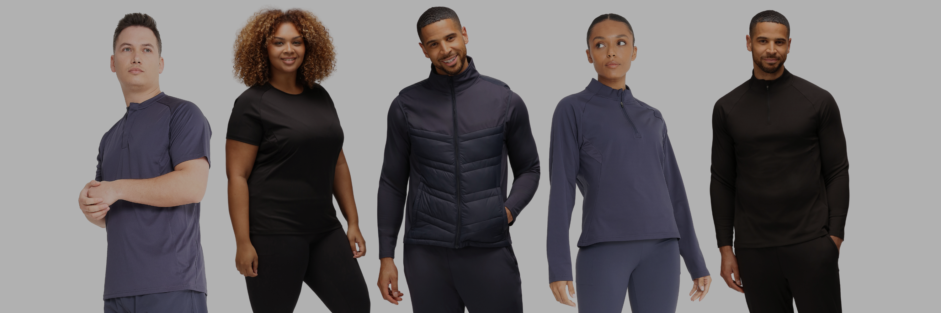 Eco Tech Range