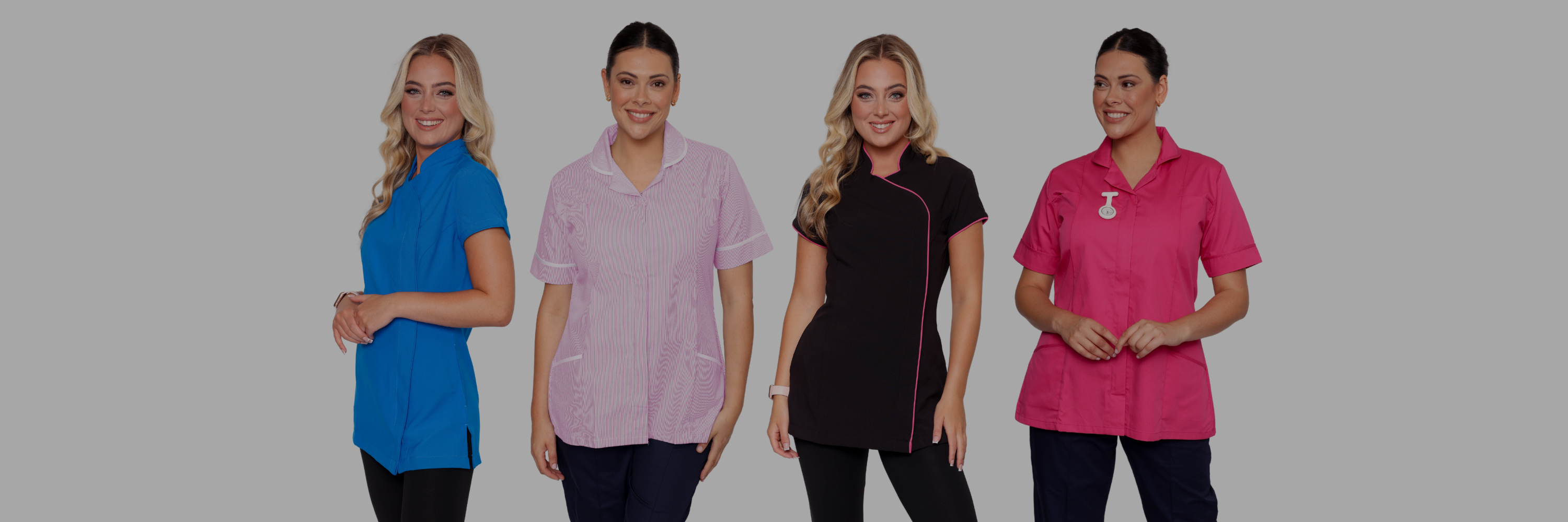 Nursery Tunics