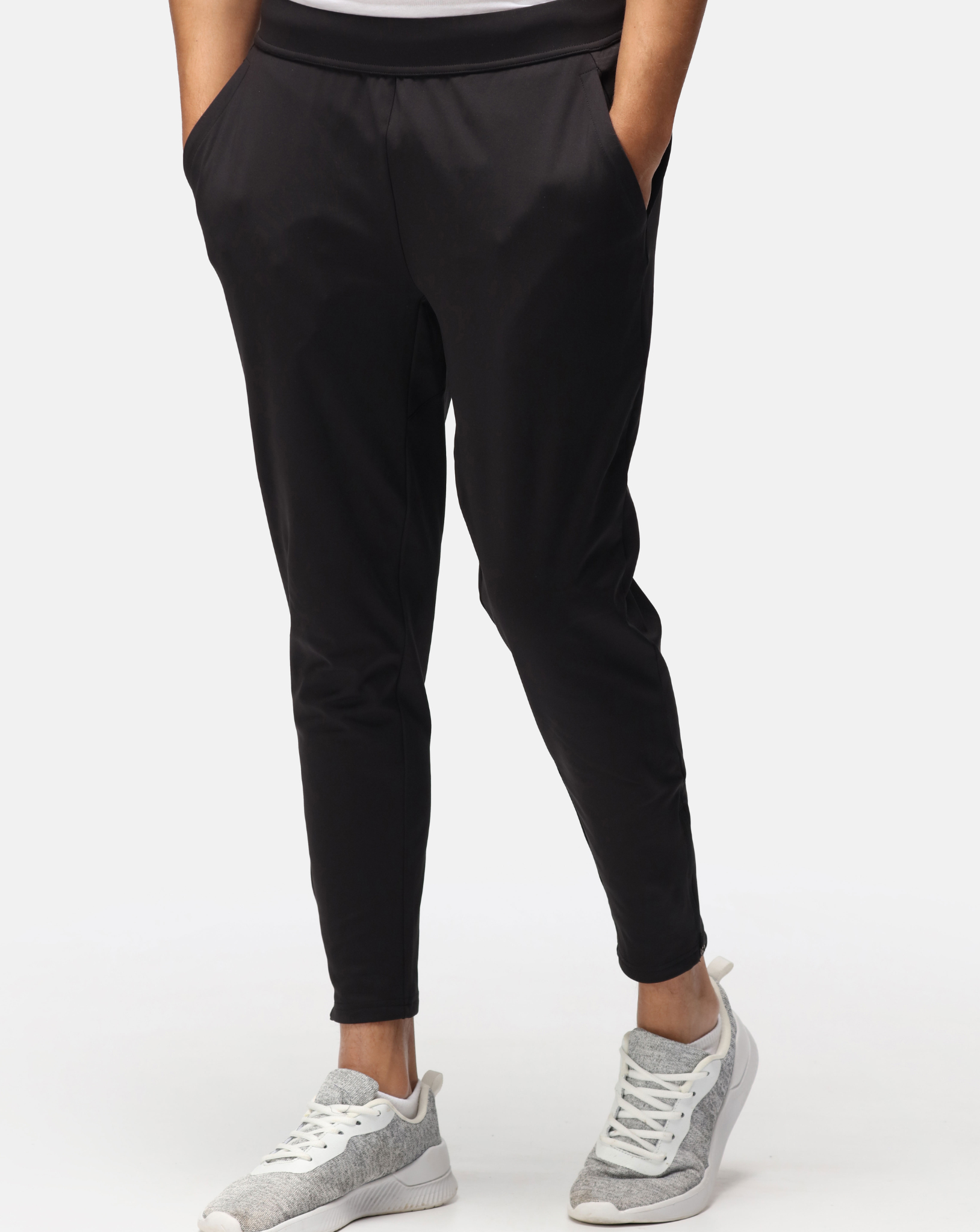 Men's Eco Tech Pant - Black