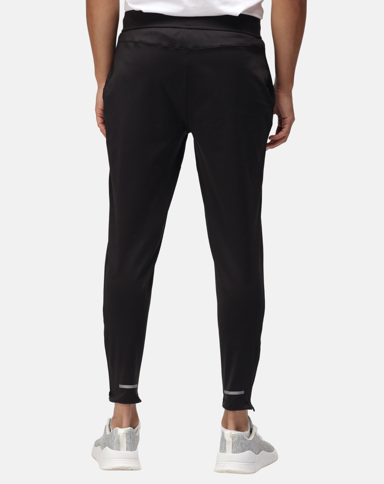 Men's Eco Tech Pant - Black