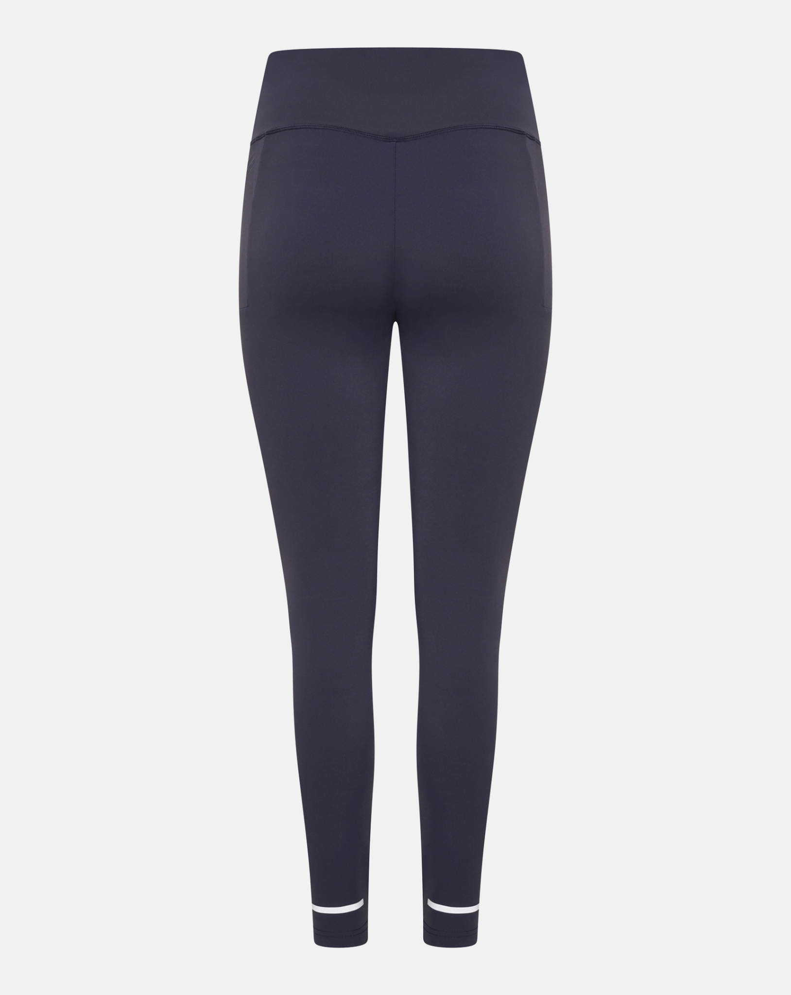 Women's Eco Tech Leggings - Navy