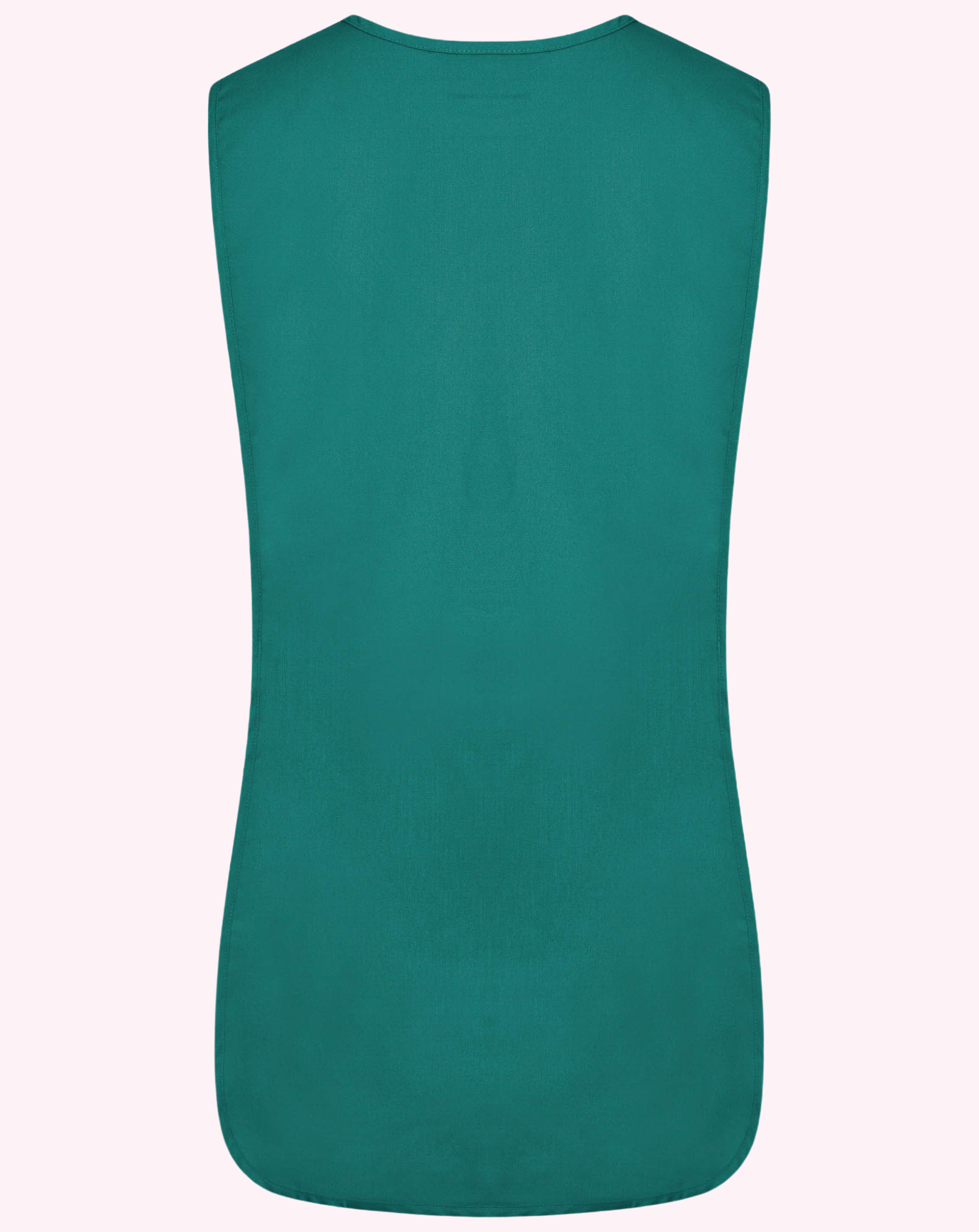 Classic Healthcare Tabard - Bottle Green