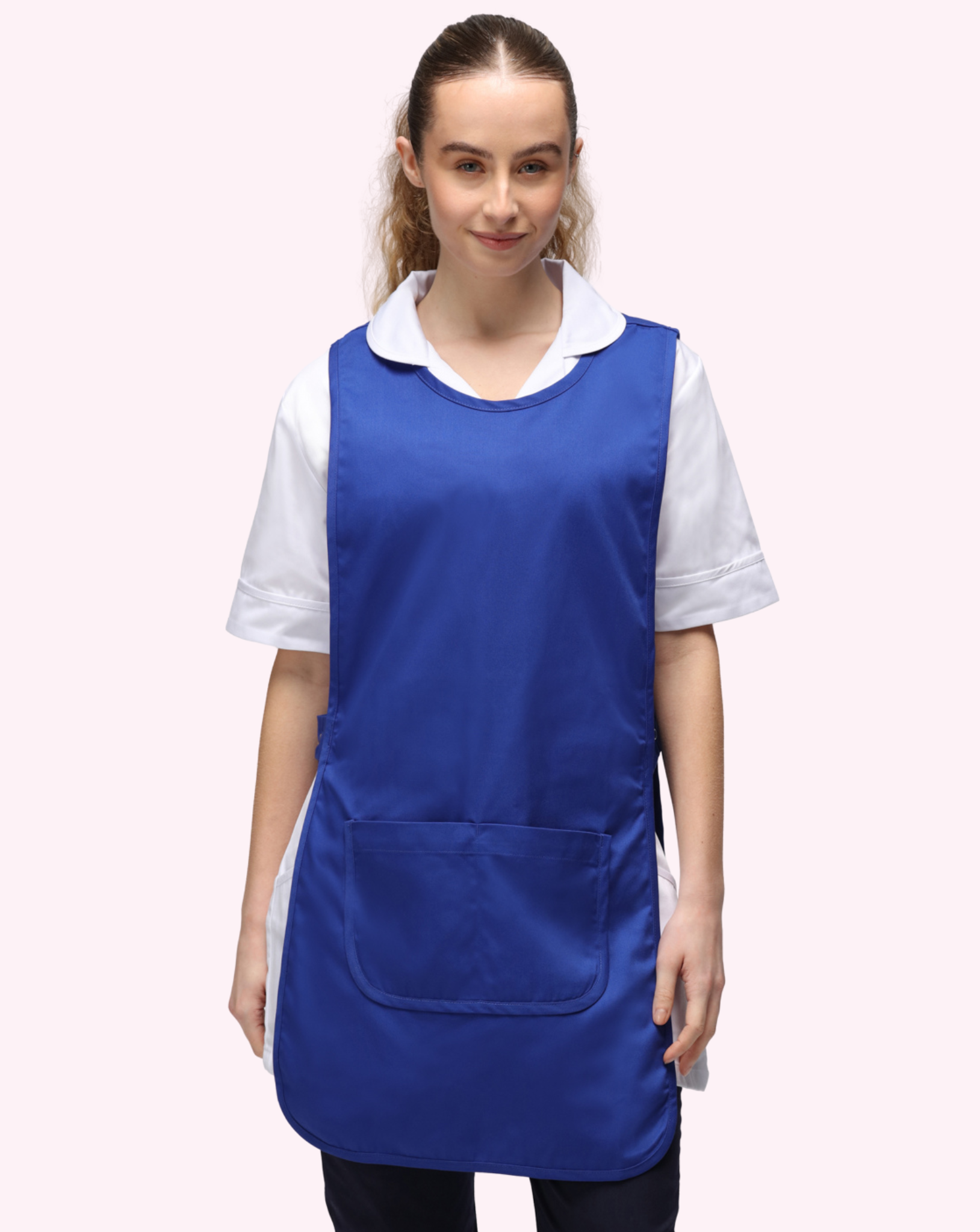 Classic Healthcare Tabard - Royal