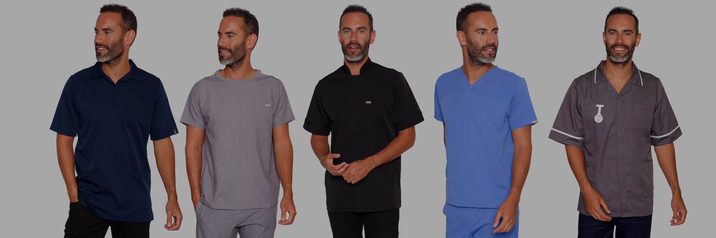 Men's Uniforms