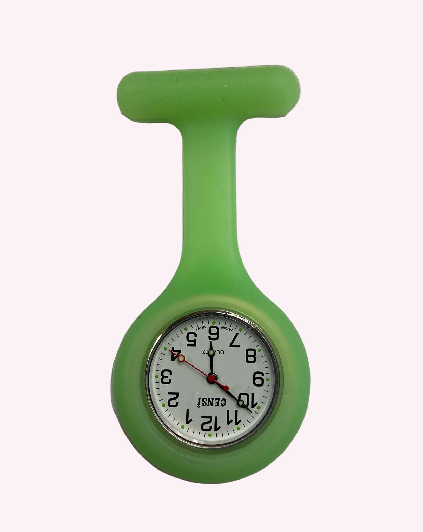 Gel Fob Watch