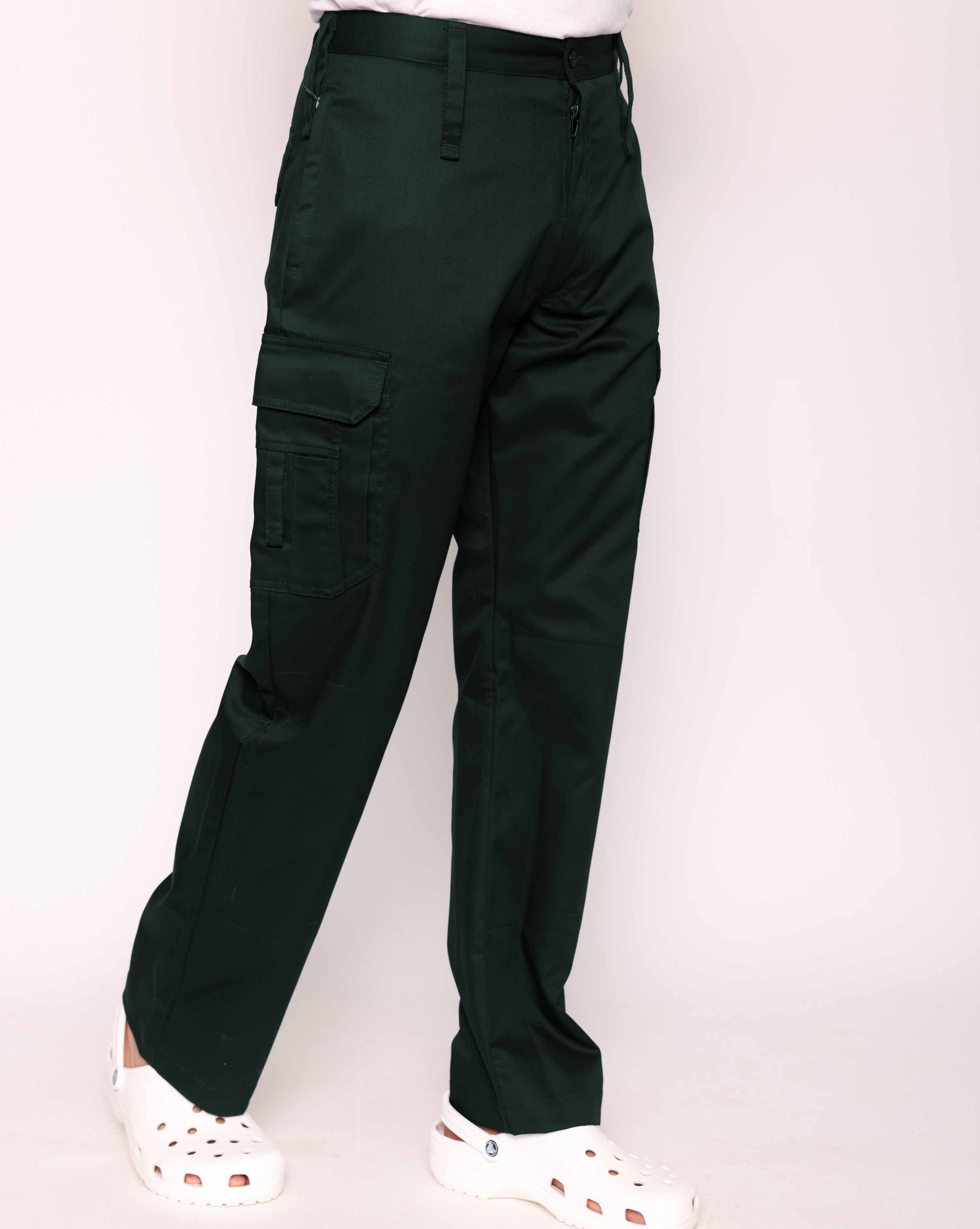 Men's Ambulance Combat Trousers