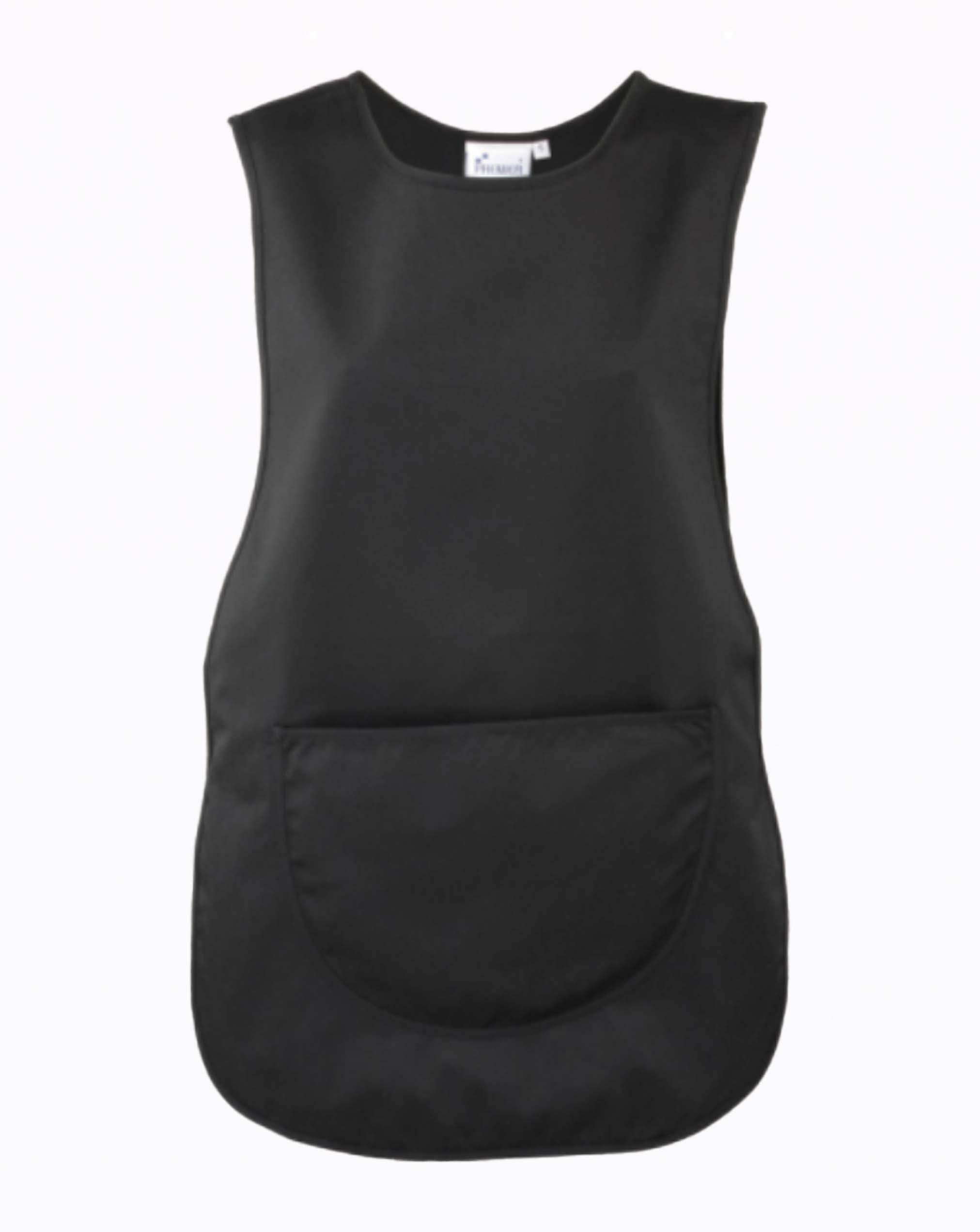 Unisex Premier Pocket Tabard in Muted Colours