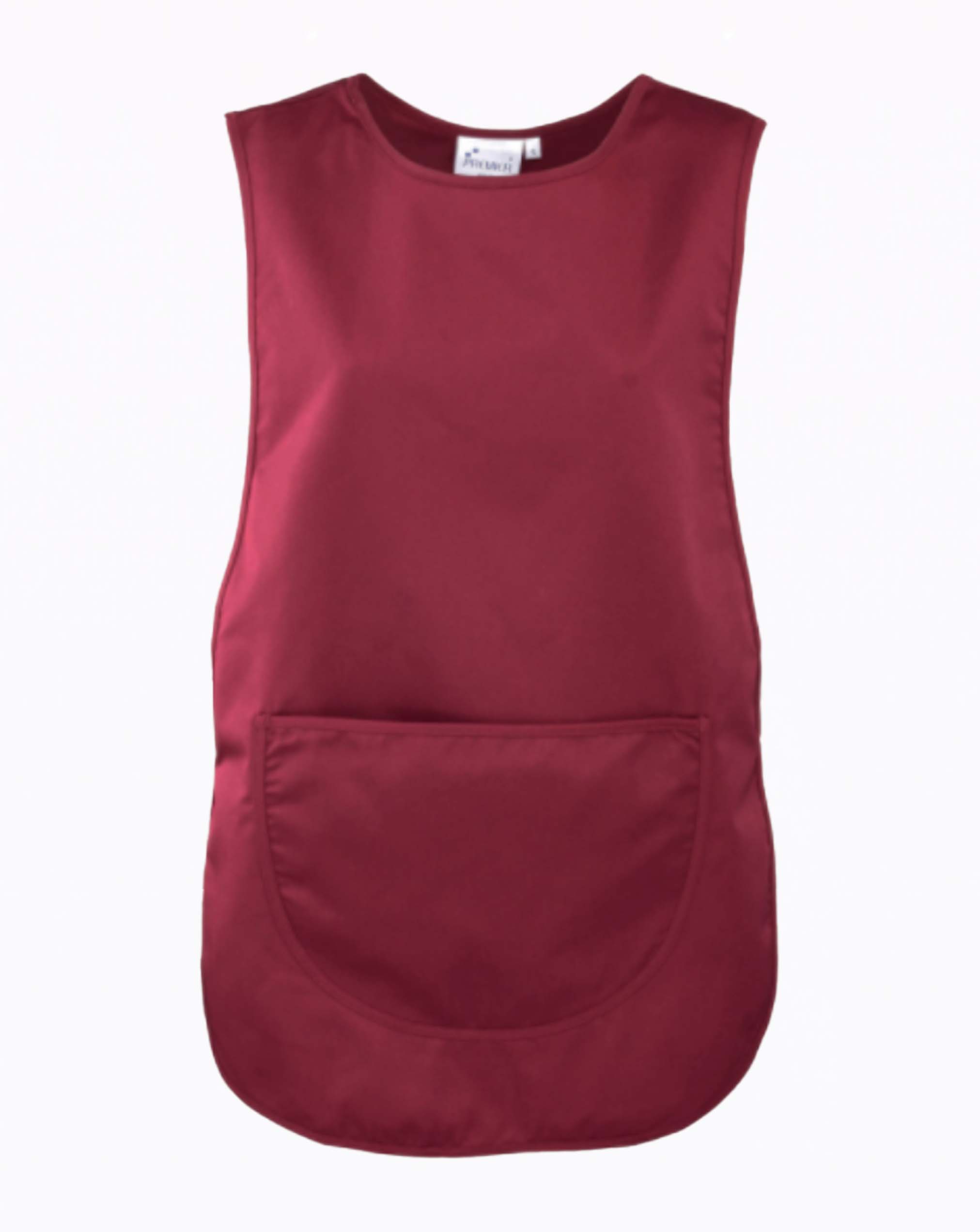 Unisex Premier Pocket Tabard in Muted Colours