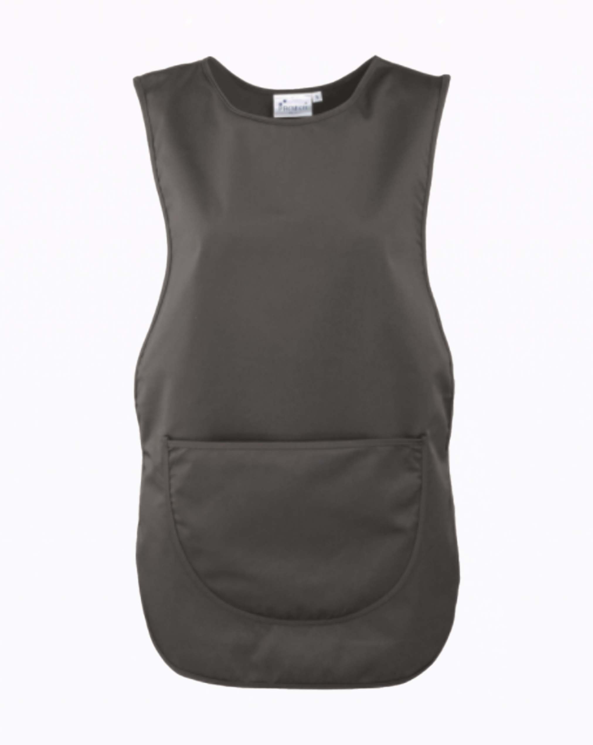 Unisex Premier Pocket Tabard in Muted Colours