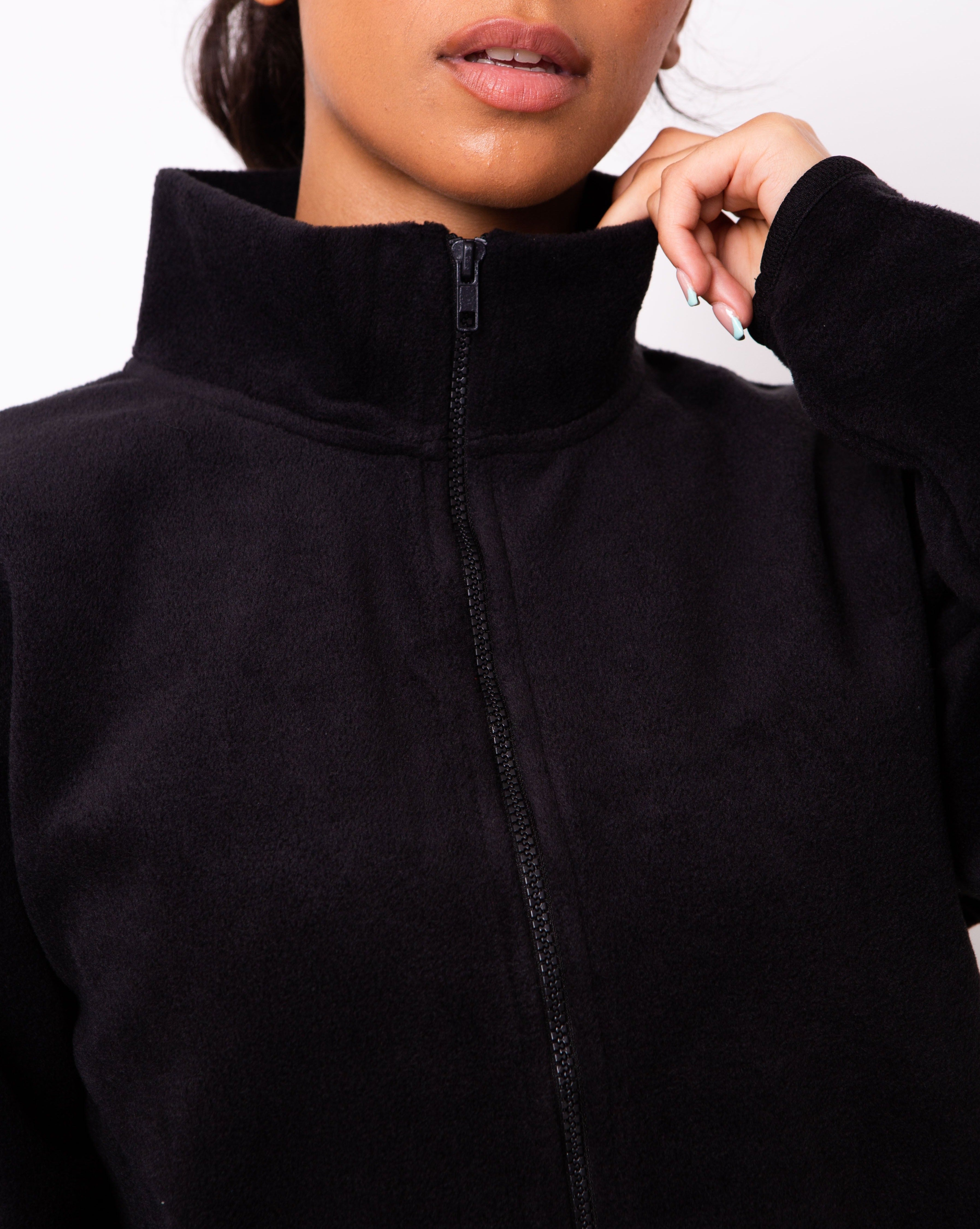 Core soft feel outdoor fleece