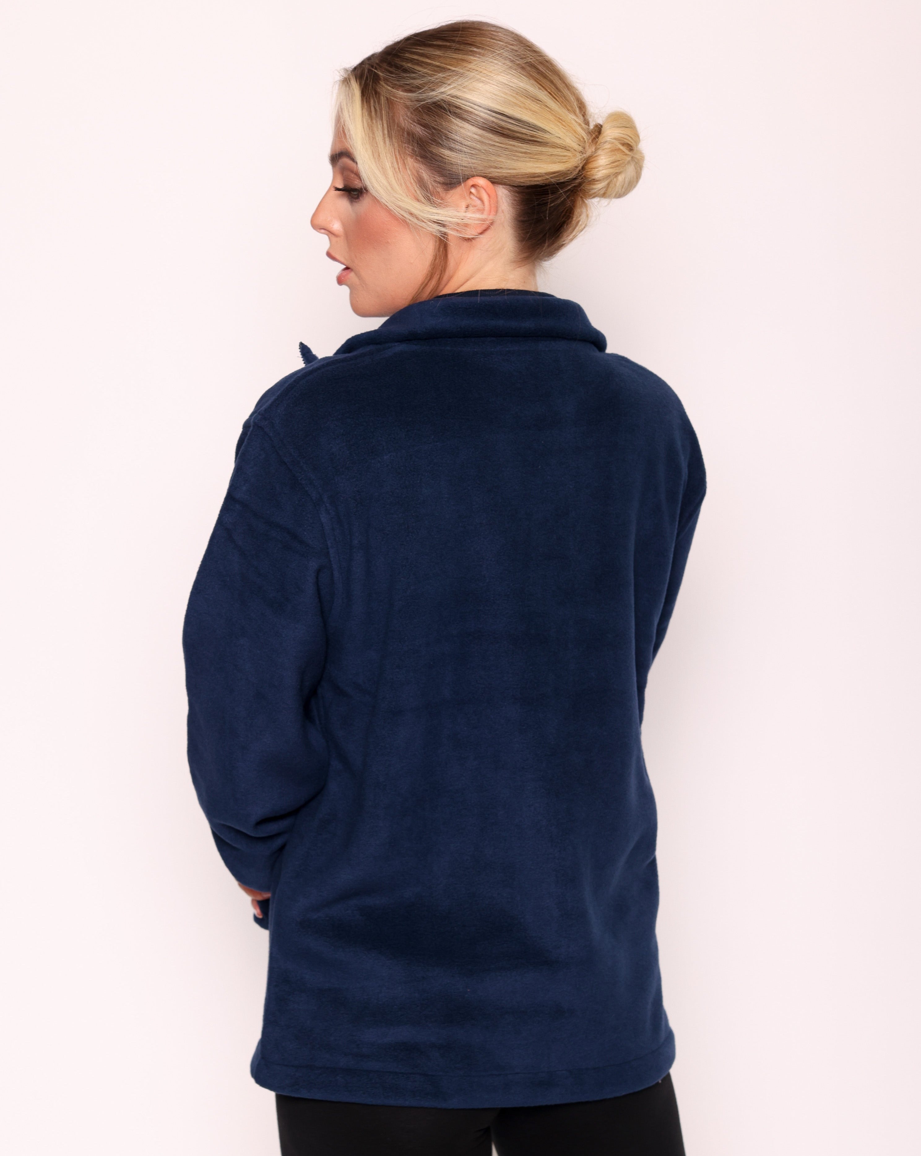 Core soft feel outdoor fleece