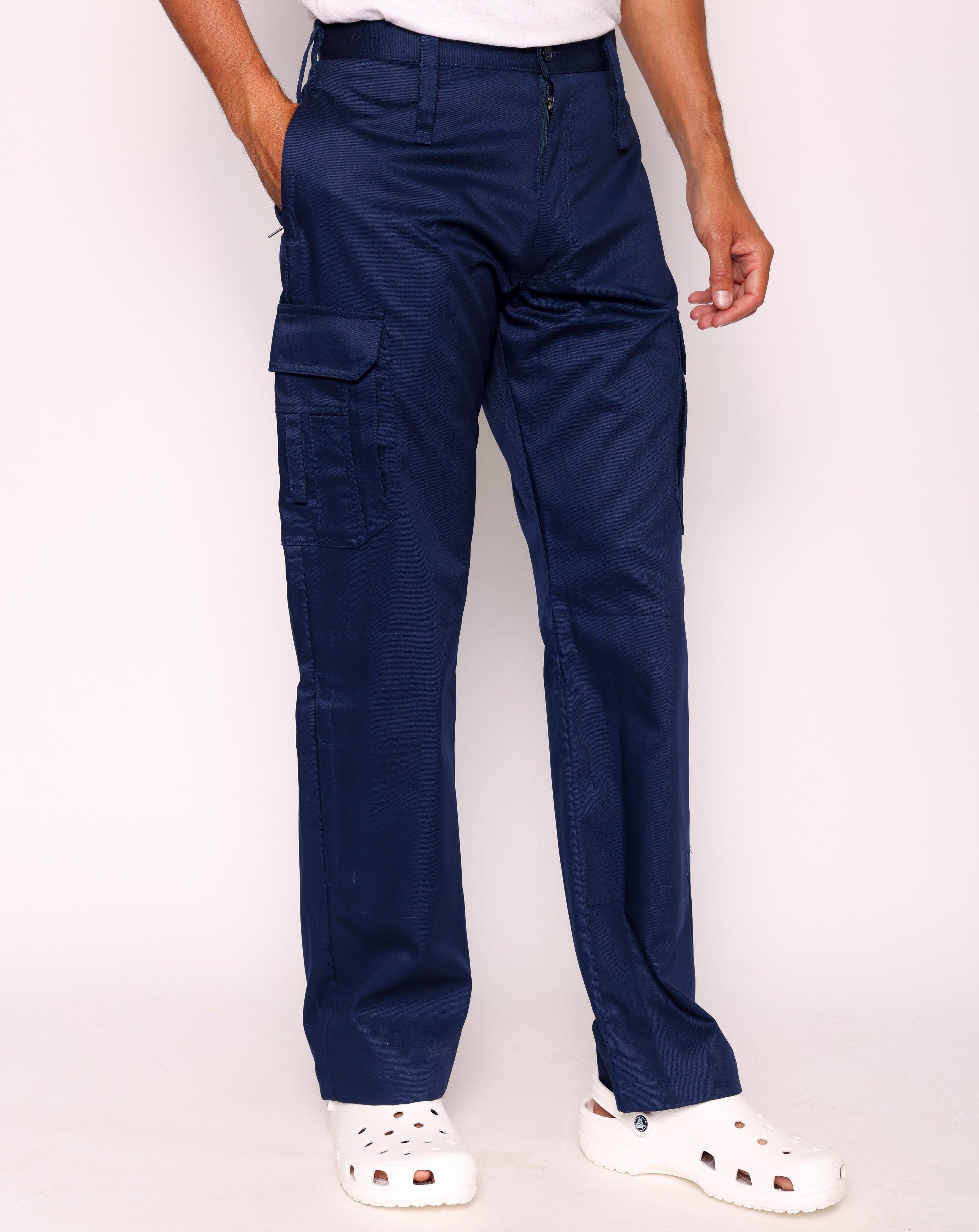 Men's Ambulance Combat Trousers