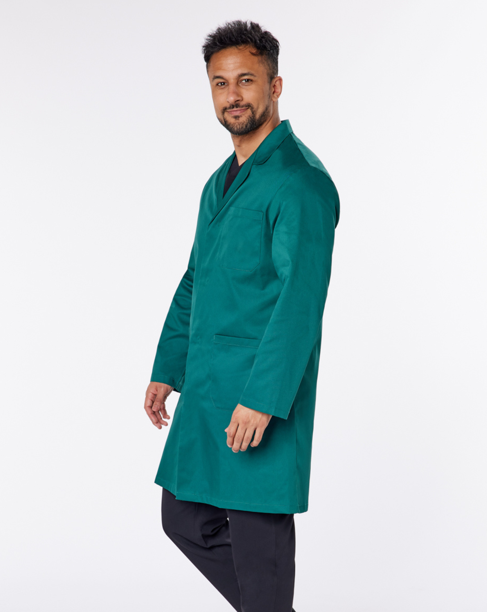 Lab Coat | Bottle