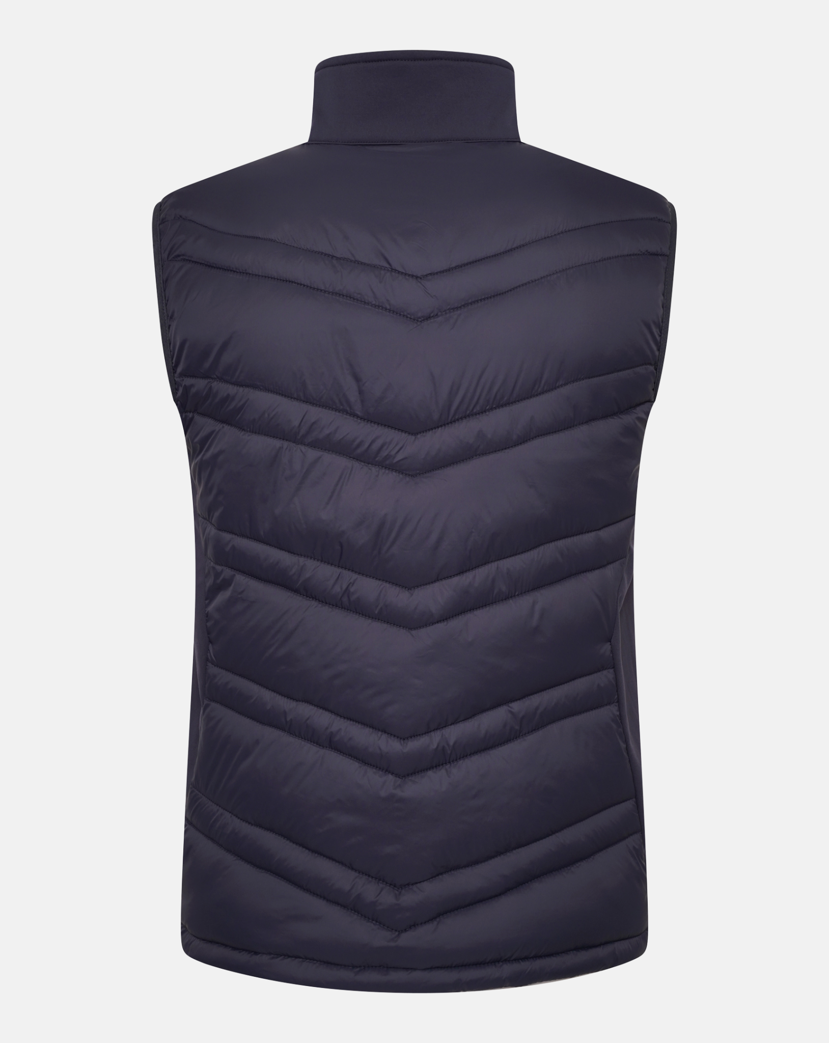 Men's Eco Tech Gilet - Navy