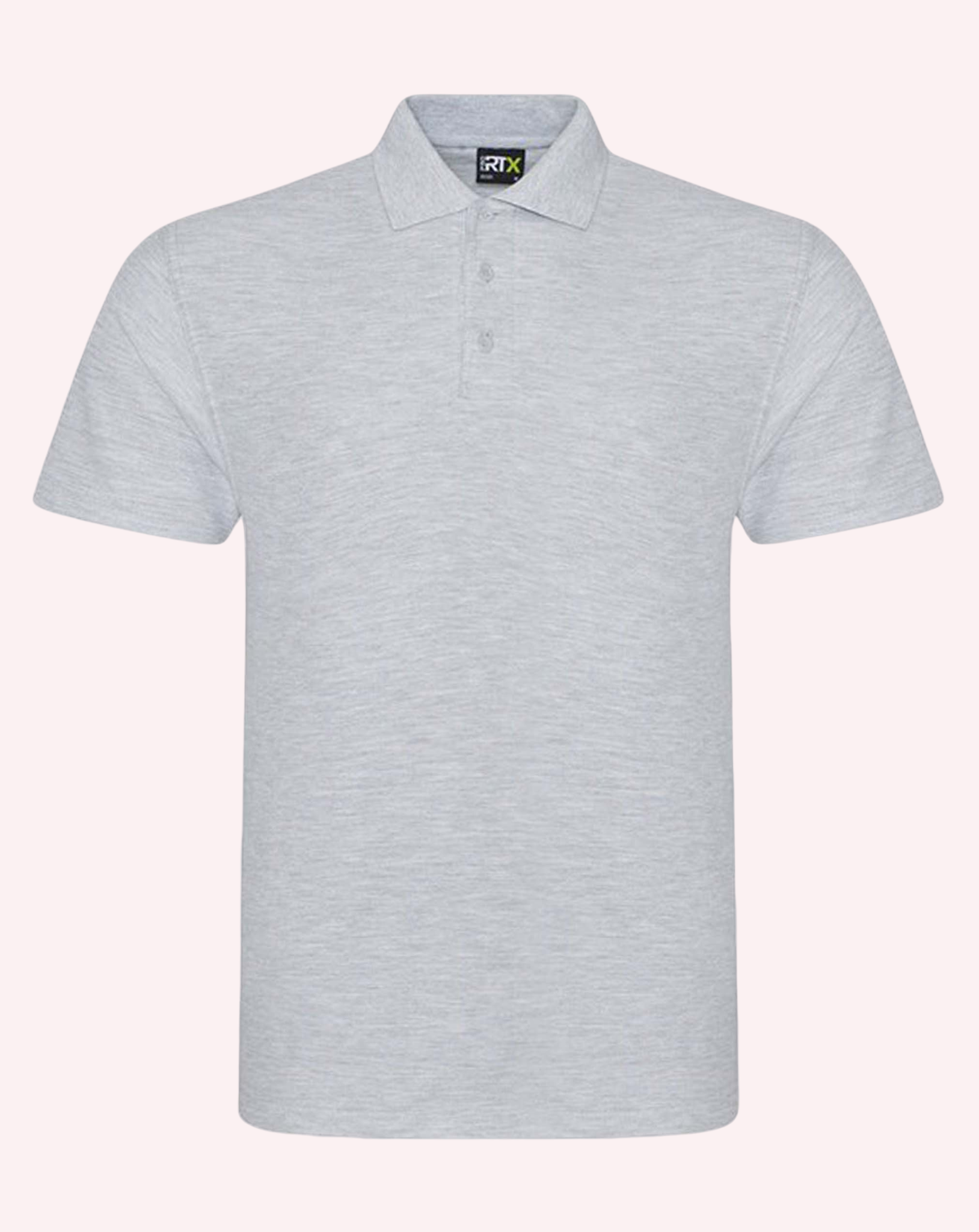 Unisex Polycotton Polo Shirt