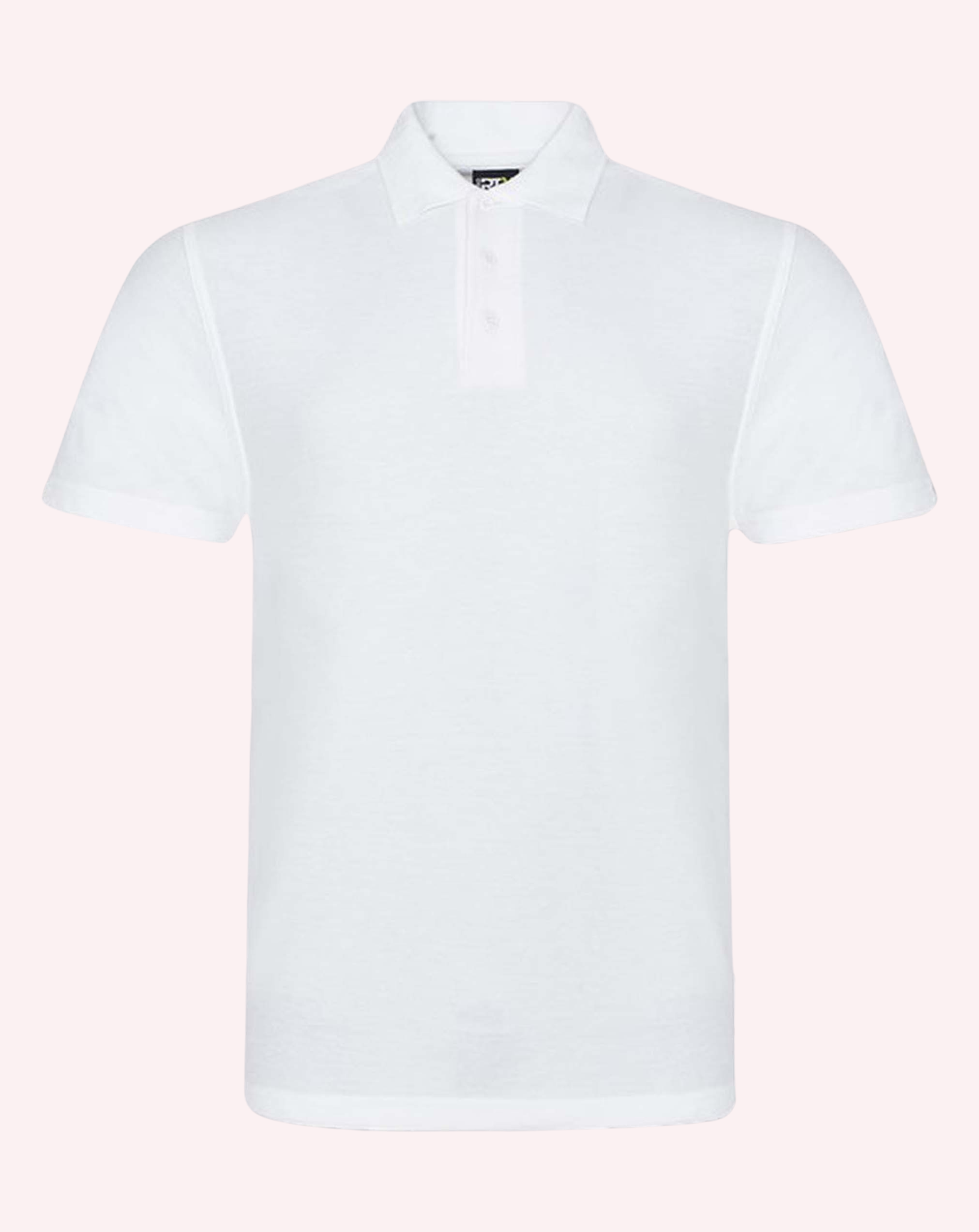 Unisex Polycotton Polo Shirt