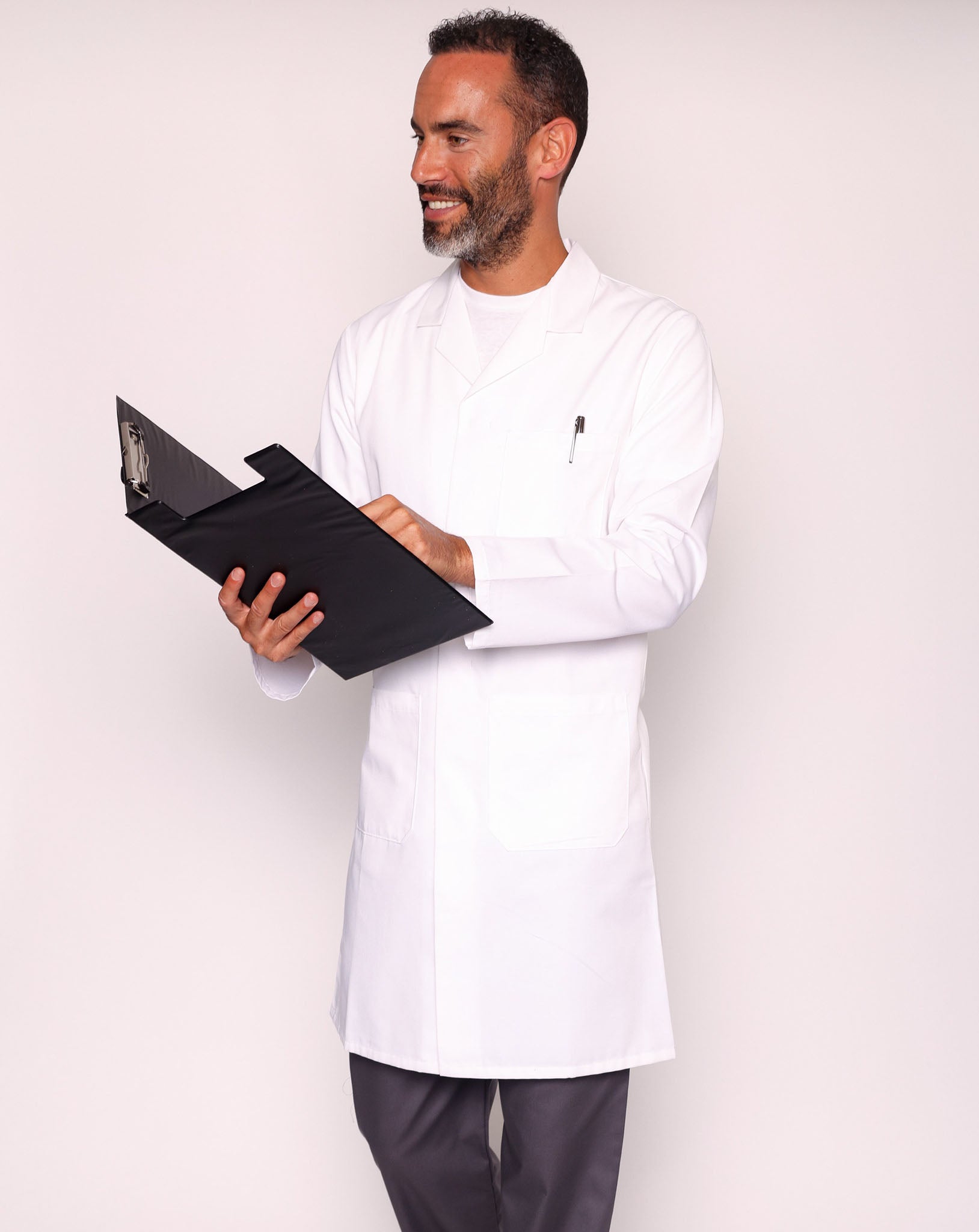 Standard Work Coat