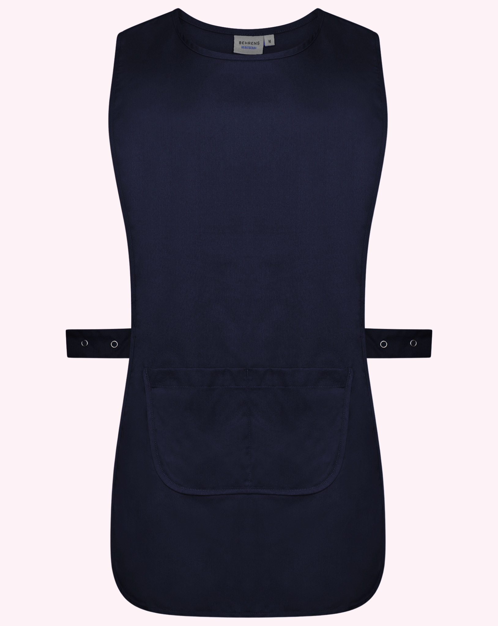 Classic Healthcare Tabard - Navy