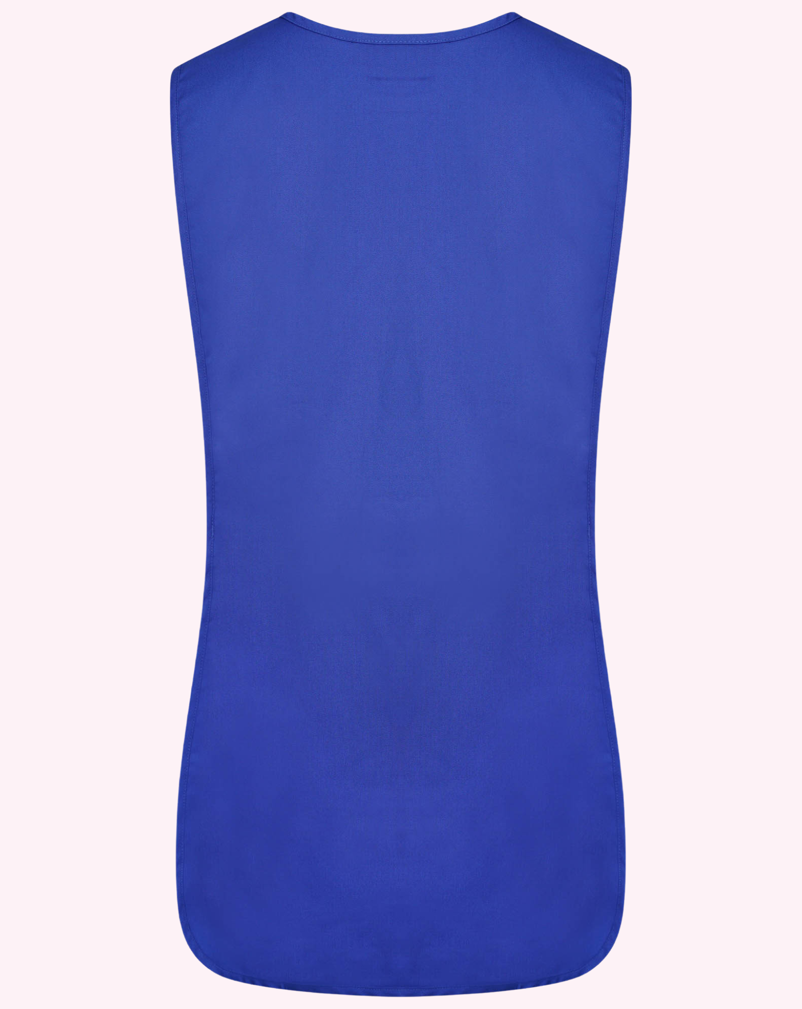 Classic Healthcare Tabard - Royal