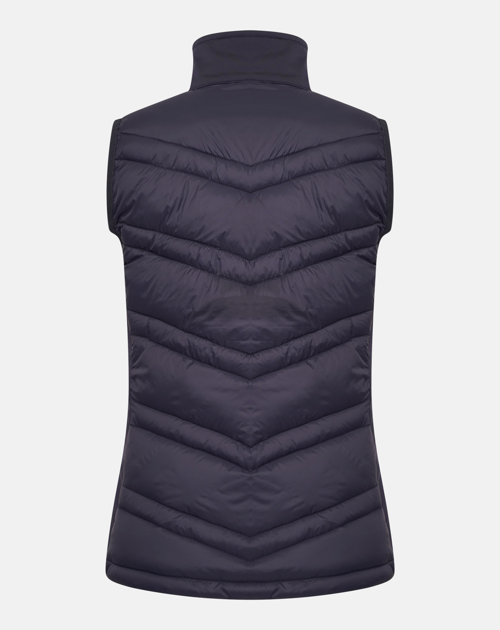 Women's Eco Tech Gilet - Navy
