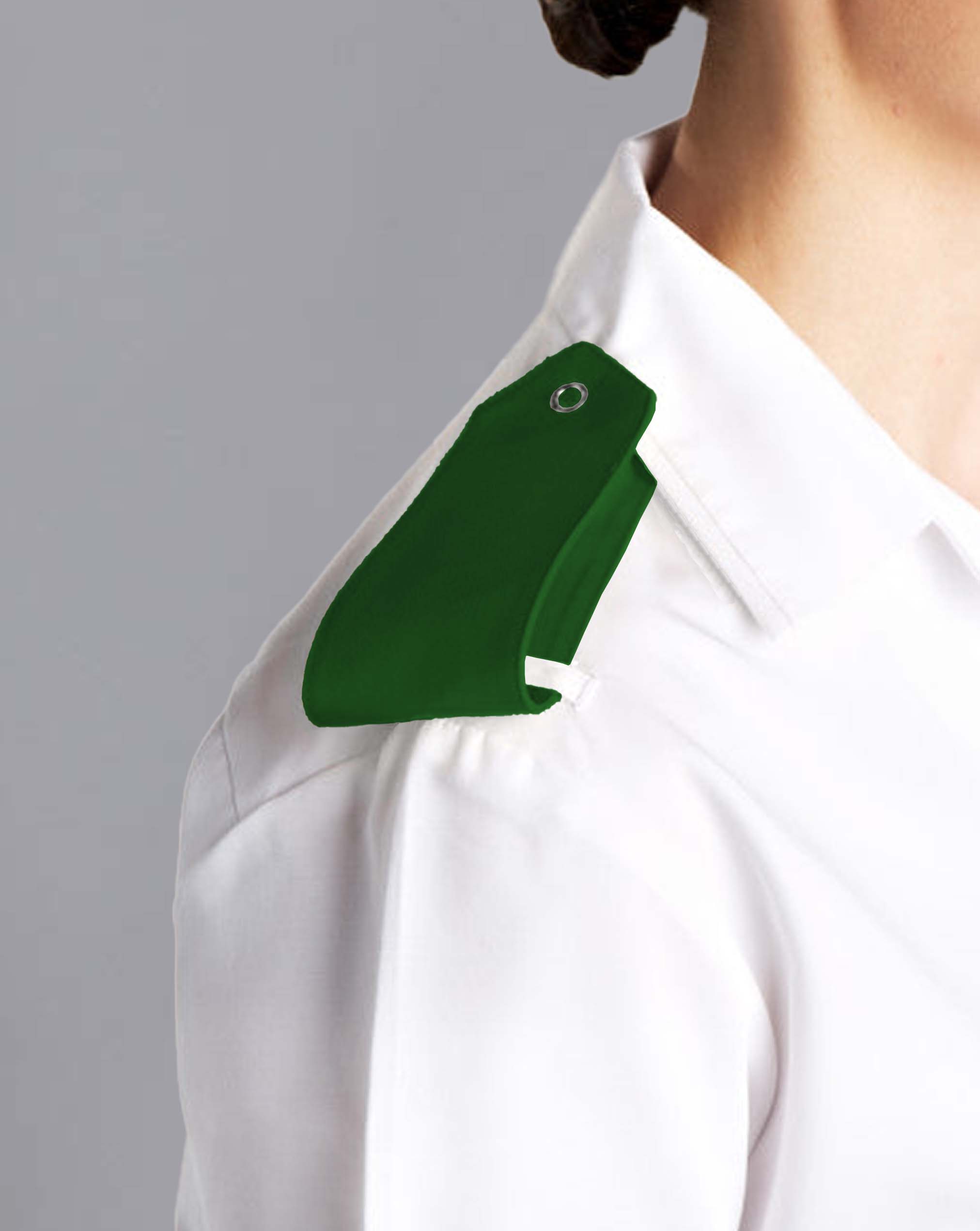 Epaulettes (Sold in pairs)