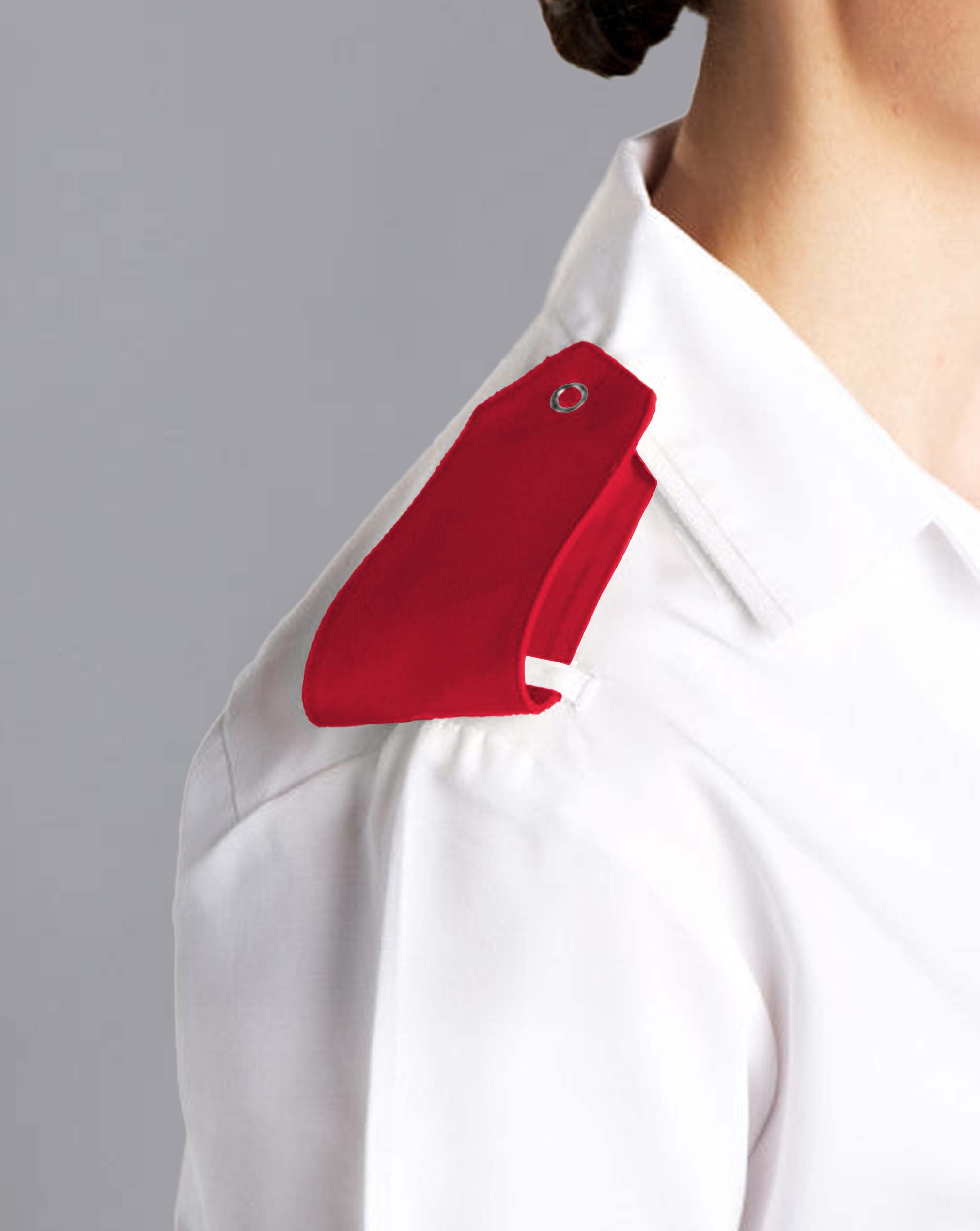 Epaulettes (Sold in pairs)