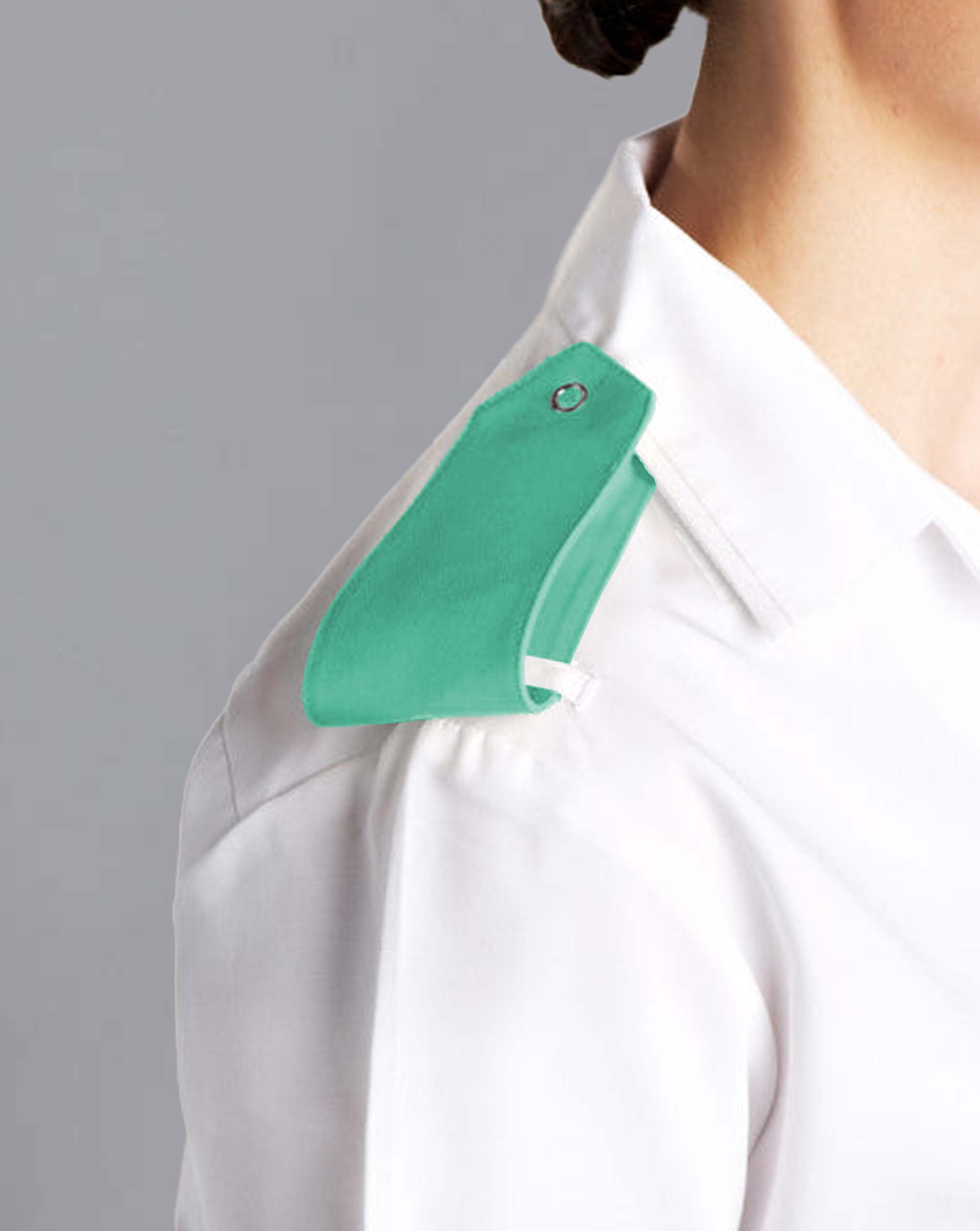 Epaulettes (Sold in pairs)