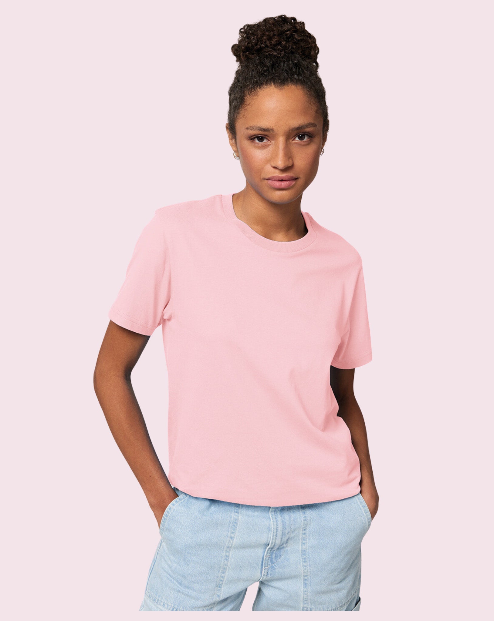 Unisex sustainable t-shirt