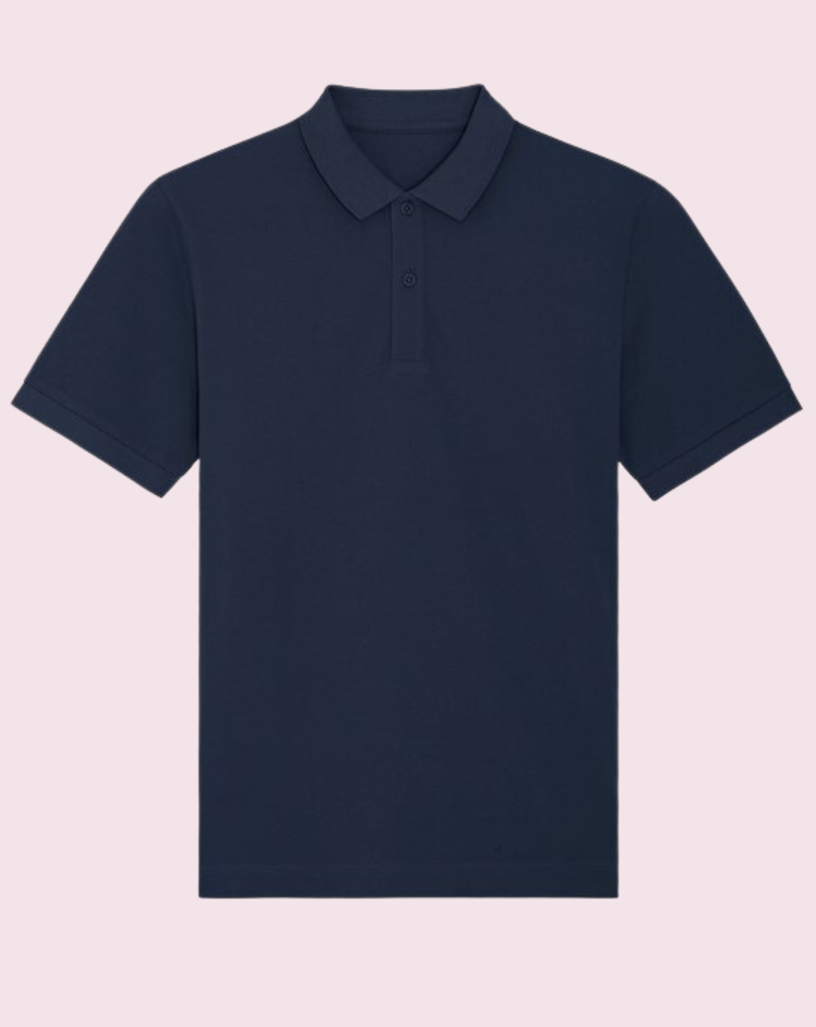 Unisex sustainable Polo Shirt