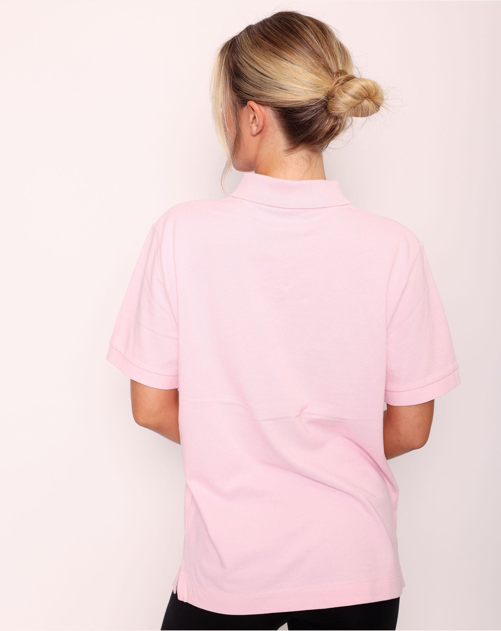 Unisex sustainable Polo Shirt